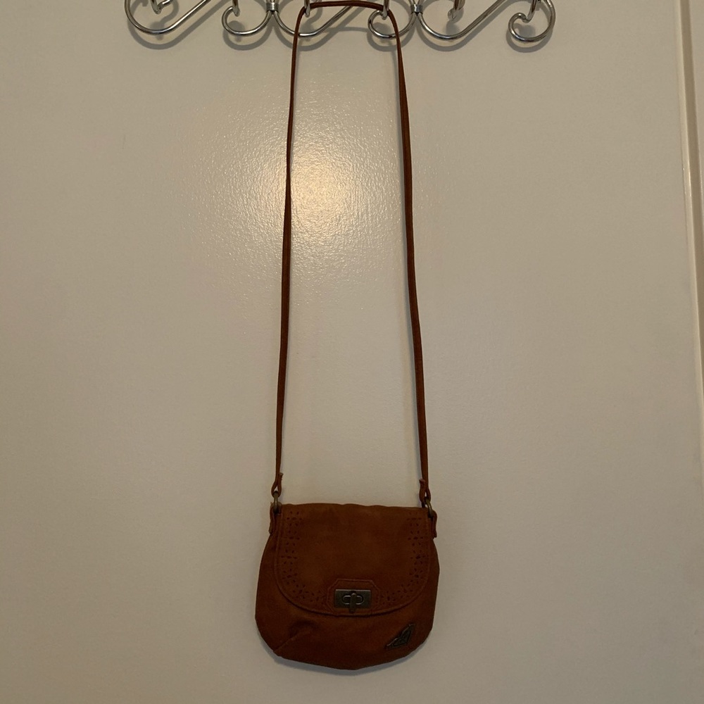 Roxy Crossbody Bag